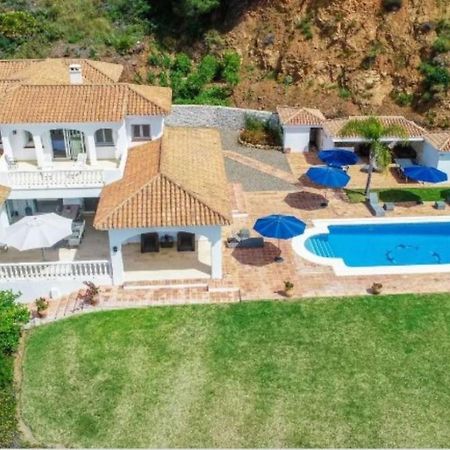 מיחאס Villa Mirador De Valtocado מראה חיצוני תמונה