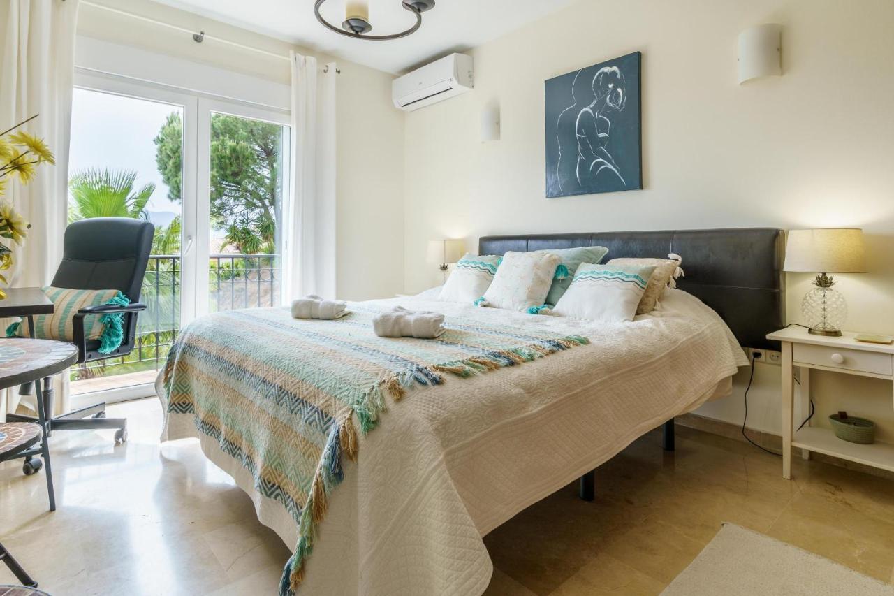 מיחאס Villa Mirador De Valtocado מראה חיצוני תמונה