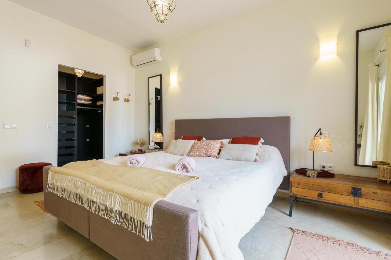 מיחאס Villa Mirador De Valtocado מראה חיצוני תמונה